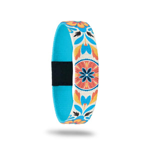 Zox - Remember To Live Zox Bracelet - The Puzzle Nerds  