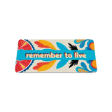 Zox - Remember To Live Zox Bracelet - The Puzzle Nerds  