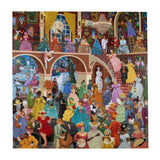 eeBoo Puzzles -Alchemist's Masquerade 1000 Piece Puzzle - The Puzzle Nerds