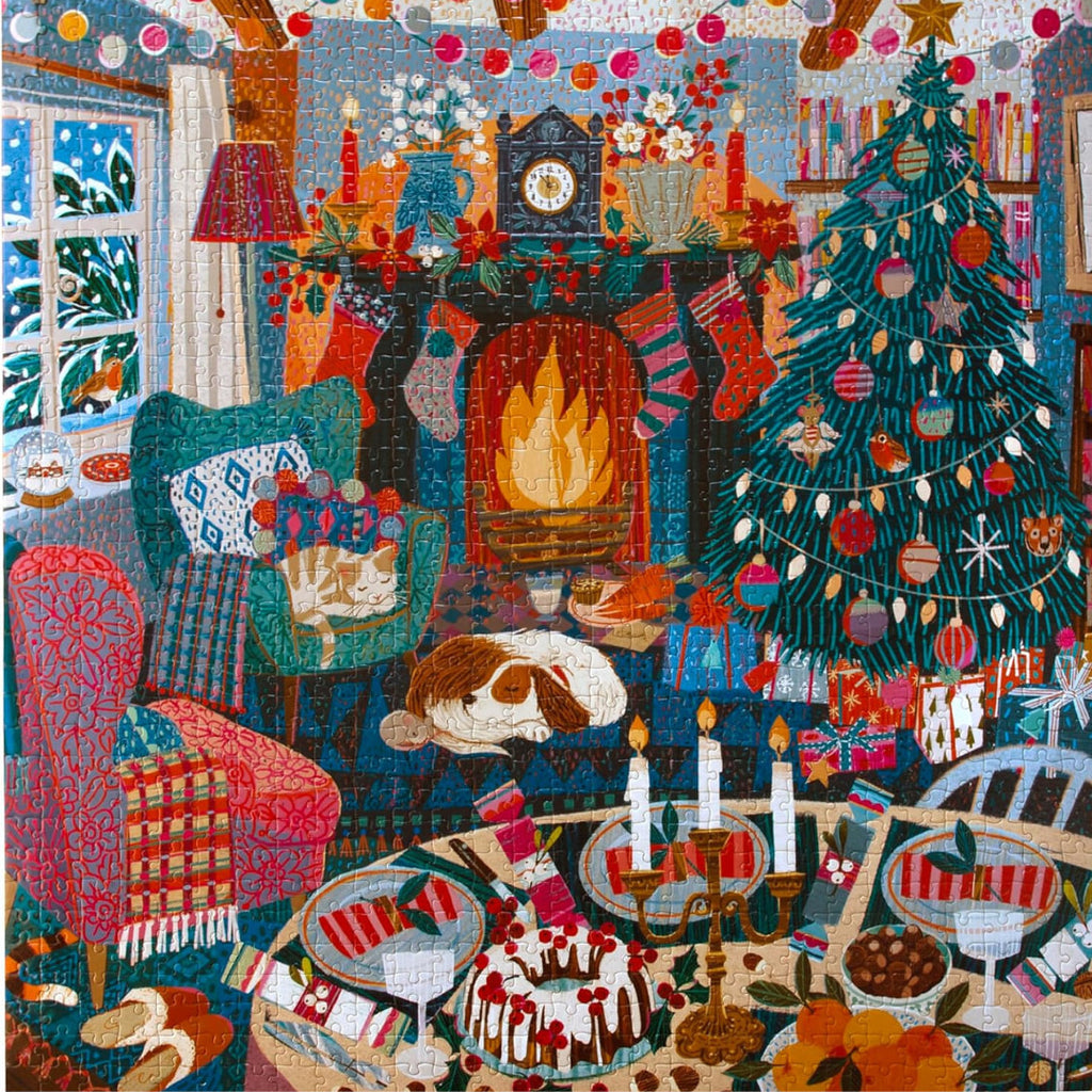 Puzzle Casa Albero Vita Puzzle 1000 Pezzi Casa Sull'Albero Fantasy - Albero Della Vita Per Puzzle Casa Albero Vita Puzzle 1000 Pezzi Casa Sull'Albero Fantasy - Albero Della Vita Per
