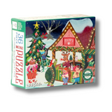 Hot Cocoa 36 Piece Mini Puzzle