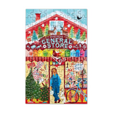 Sundries General Store 100 Piece Mini Puzzle