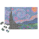 A Night to Remember 150 Piece Micro Puzzle - The Puzzle Nerds