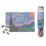 A Night to Remember 150 Piece Micro Puzzle - The Puzzle Nerds