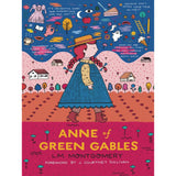 Anne of Green Gables 500 Piece Puzzle - The Puzzle Nerds