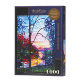 Art & Fable Puzzle Company - Awakening 1000 Piece Puzzle - The Puzzle Nerds