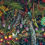 Art & Fable Puzzle Company - Microcosmic Garden 500 Piece Puzzle - The Puzzle Nerds