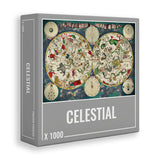 Celestial 1000 Piece Puzzle - The Puzzle Nerds - Cloudberries