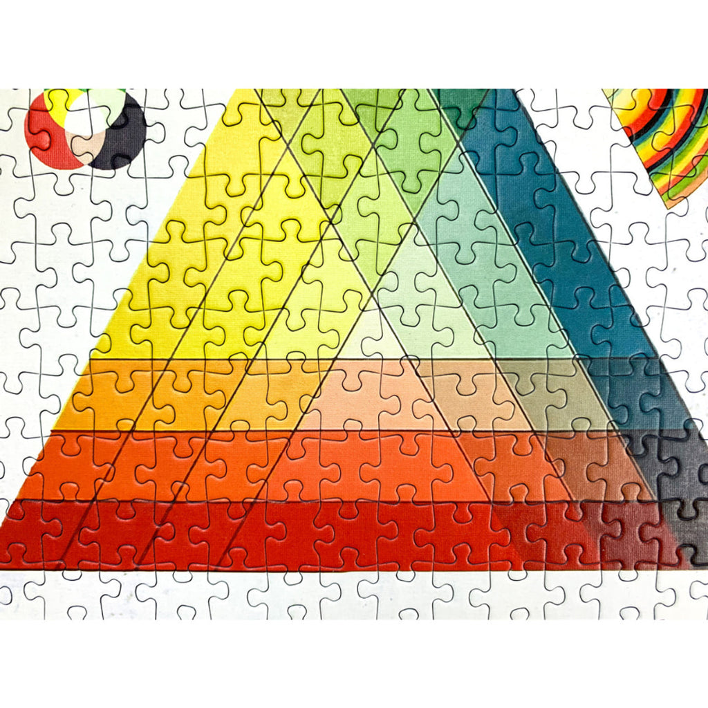 Cloudberries - Canvas 1000 Piece Puzzle  - The Puzzle Nerds 