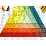 Cloudberries - Canvas 1000 Piece Puzzle  - The Puzzle Nerds 