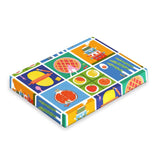 Products Yummies 100 Piece Puzzle