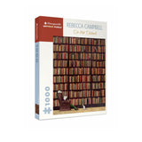 Do Not Disturb by Rebecca Campbell 1000 Piece Puzzle - The Puzzle Nerds