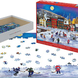 Eurographics - After School Fun 1000 Piece Puzzle - The Puzzle Nerds