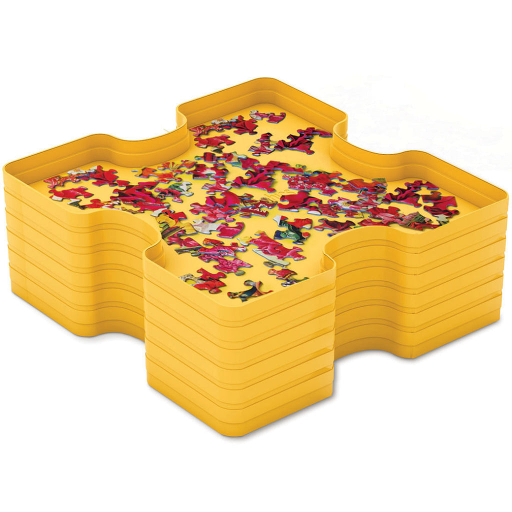 Puzzle Sort & Go!™, Puzzle Accessories, Jigsaw Puzzles, Products