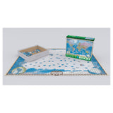 Eurographics - Map Of The World 2000 Piece Puzzle - The Puzzle Nerds 
