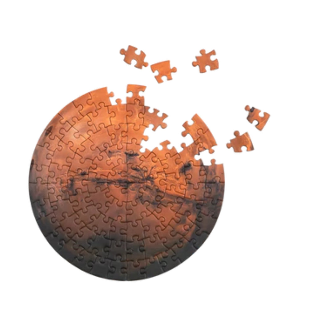 Puzzle 2000 pièces - /Planet'Puzzles