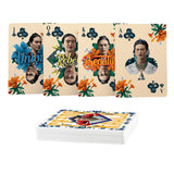 Frida Kahlo Playing Cards - The Puzzle Nerds