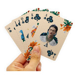 Frida Kahlo Playing Cards - The Puzzle Nerds