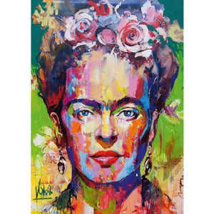 Frida Voka 1000 pieces