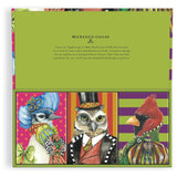 Galison - Birds Of A Feather Collection Puzzle Set - The Puzzle Nerds