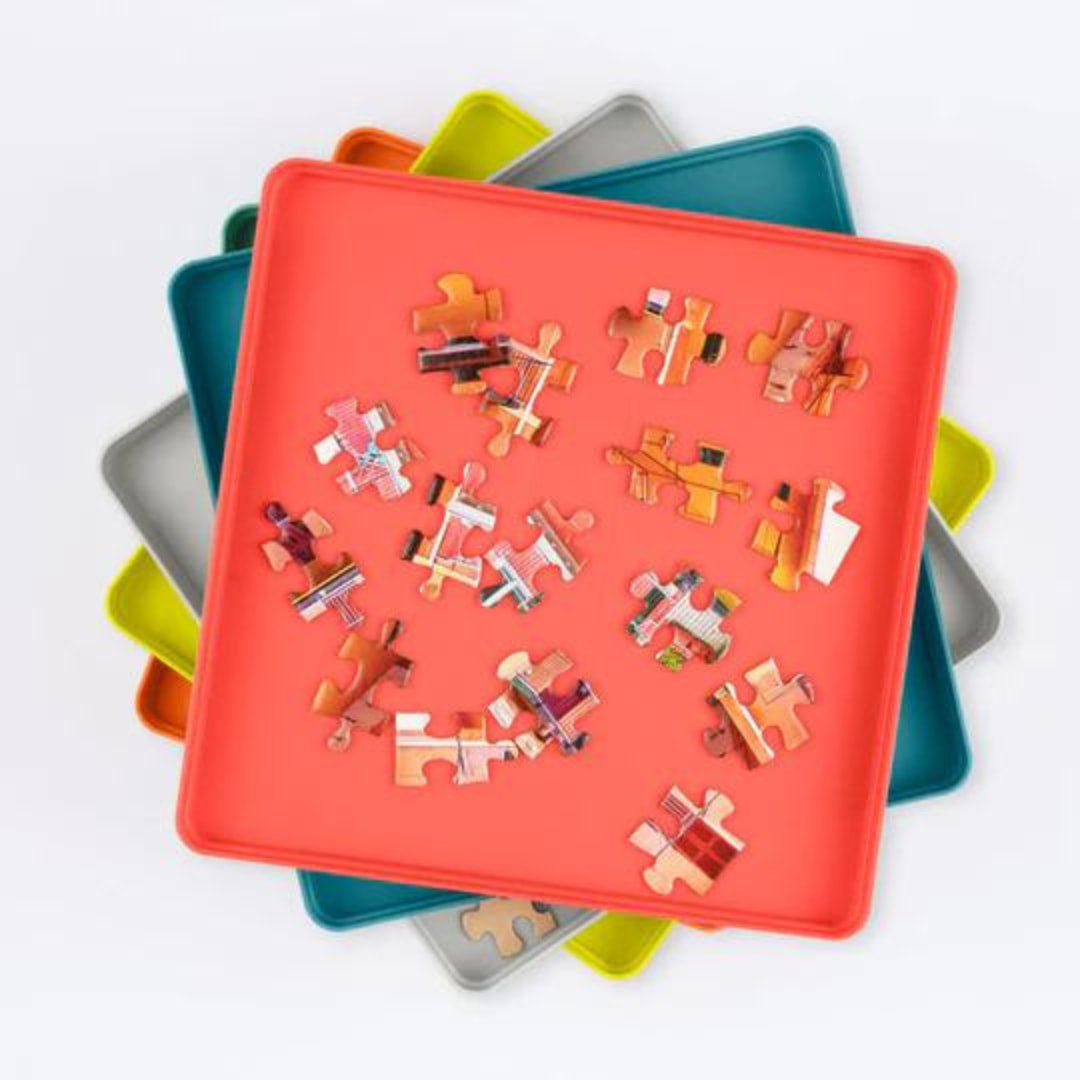 Eurographics: Smart Puzzle Accessory Kit - Fair Game