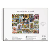 Galison - London In Bloom 1000 Piece Puzzle - The Puzzle Nerds
