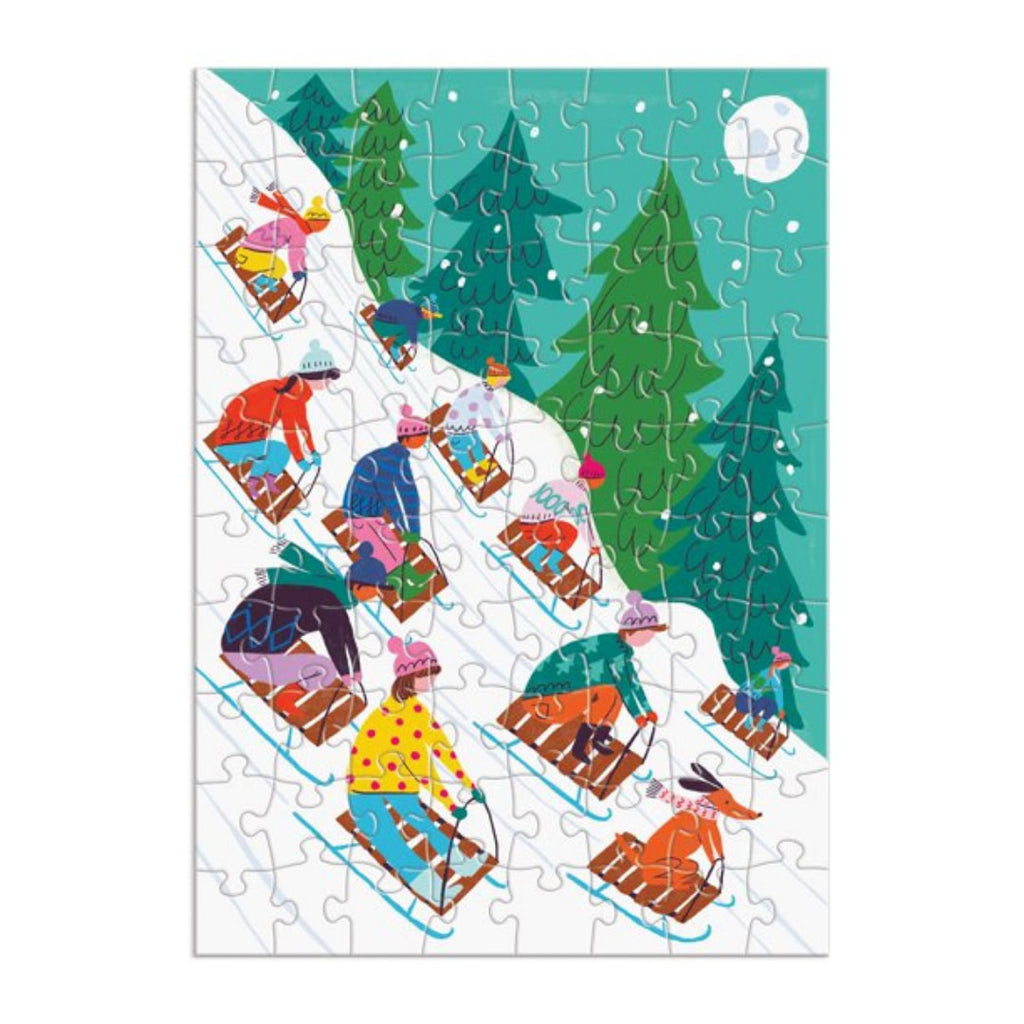 Merry Bright 12 Days Of Christmas Advent Puzzle Calendar By Louise C Merry Bright 12 Days Of Christmas Advent Puzzle Calendar By Louise C