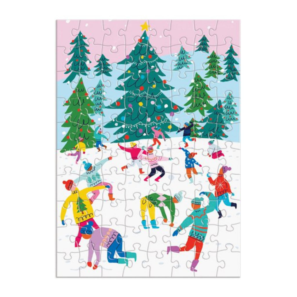 Merry Bright 12 Days Of Christmas Advent Puzzle Calendar By Louise C Merry Bright 12 Days Of Christmas Advent Puzzle Calendar By Louise C