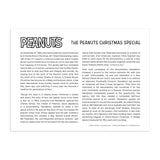 Galison - Peanuts Christmas 1000 Piece Puzzle - The Puzzle Nerds