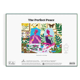 Galison - The Perfect Peace 1000 Piece Puzzle - The Puzzle Nerds