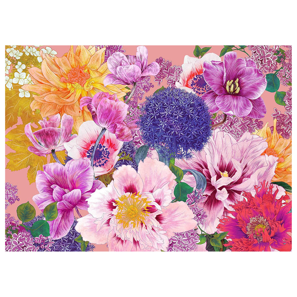 Rainbow Flower jigsaw puzzle in Macro puzzles on Rainbow Flower jigsaw puzzle in Macro puzzles on