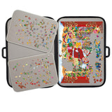 Jumbo - Portapuzzle Deluxe for 1000 Piece Puzzles Storage - The Puzzle Nerds
