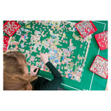 Jumbo -Puzzle Mates Puzzle & Roll Mat - 3000 Pieces - The Puzzle Nerds
