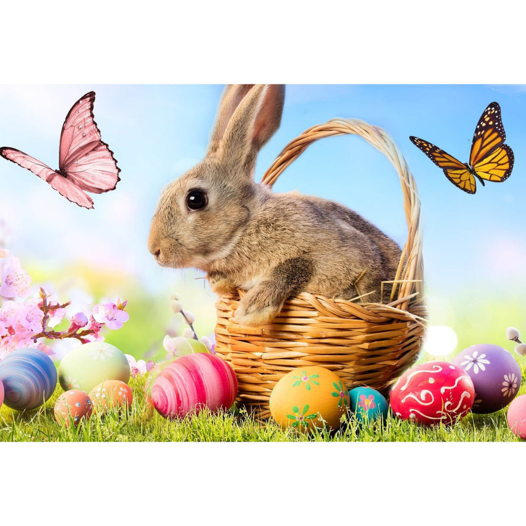 Digipuzzle on X: Happy Easter! Have fun with our #Easter puzzles at    / X