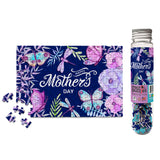 MicroPuzzles - Mother's Day - Dragonfly 150 Piece Micro Puzzle - The Puzzle Nerds