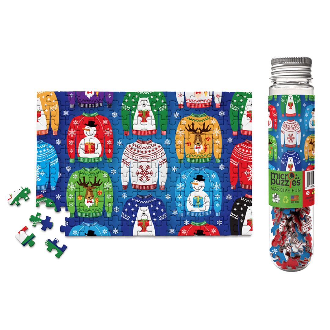 Micro Jigsaw Puzzle - LA Trends Addict Micro Jigsaw Puzzle - LA Trends Addict