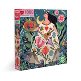 Mother Earth 1000 Piece Puzzle