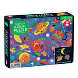 Cosmic Fruits Scratch & Sniff 60 Piece Puzzle