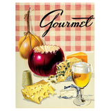 New York Puzzle Company - Cheese Tasting 500 Piece Puzzle - The Puzzle Nerds 