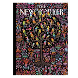 New York Puzzle Company - Enchanted Garden 1000 Piece Puzzle - The Puzzle Nerds