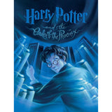 New York Puzzle Company - Harry Potter And The Order Of The Phoenix 1000 Piece Puzzle - The Puzzle Nerds