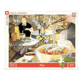 New York Puzzle Company - Pho 500 Piece Puzzle - The Puzzle Nerds