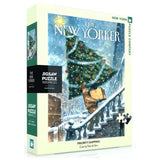 New York Puzzle Company - Priority Shipping 1000 Piece Puzzle - The Puzzle Nerds 