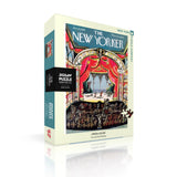 Opera House 1000 Piece Puzzle - The Puzzle Nerds