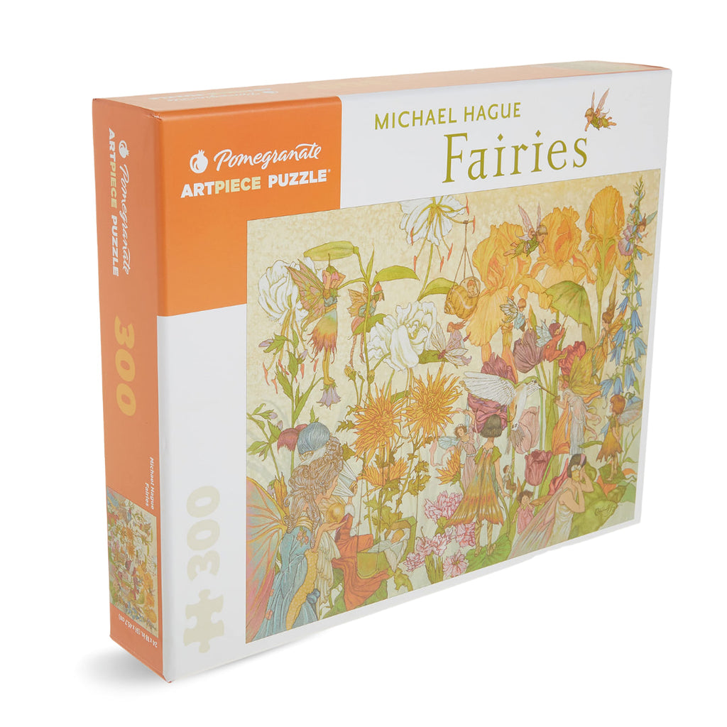 Ravensburger Puzzle 200 pc Magical Fairy Magic Ravensburger Puzzle 200 pc Magical Fairy Magic