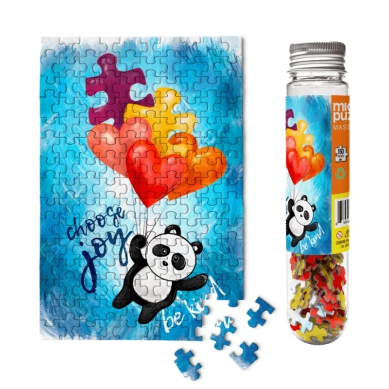 PuzzlePandas-