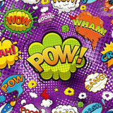 Puzzle Pow 150 Piece Mini Puzzle - The Puzzle Nerds