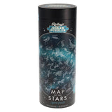 Ridley's - Map Of The Stars 1000 Piece Jigsaw Puzzle - The Puzzle Nerds