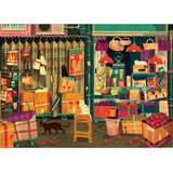 Shop Cats 1000 Piece Puzzle - The Puzzle Nerds