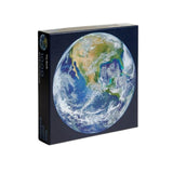 The Earth 1000 Piece Puzzle